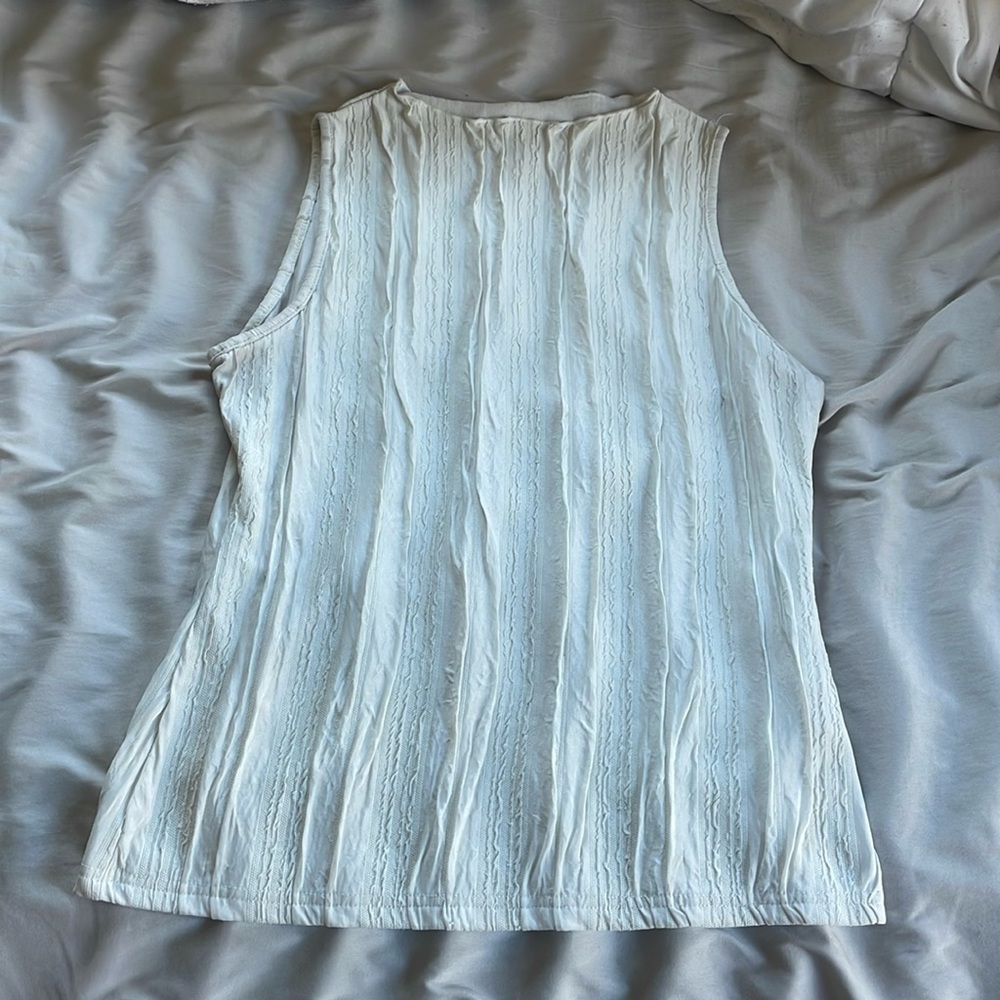 Women’s Dressy Tank Top